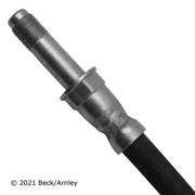 Brake Hydraulic Hose Beck Arnley 073-1828