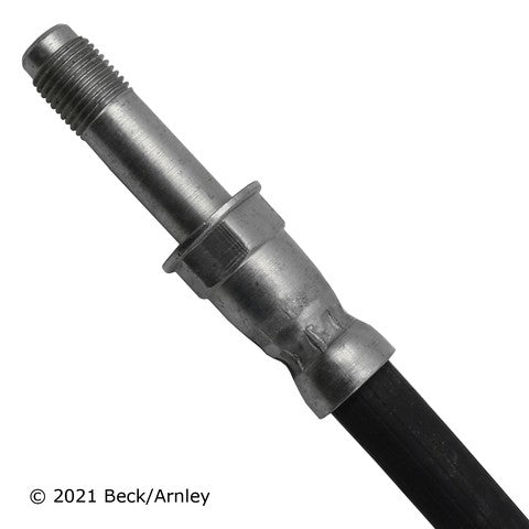 Brake Hydraulic Hose Beck Arnley 073-1828