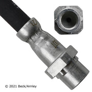 Brake Hydraulic Hose Beck Arnley 073-1828