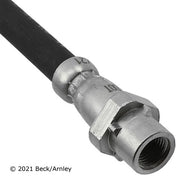 Brake Hydraulic Hose Beck Arnley 073-1828