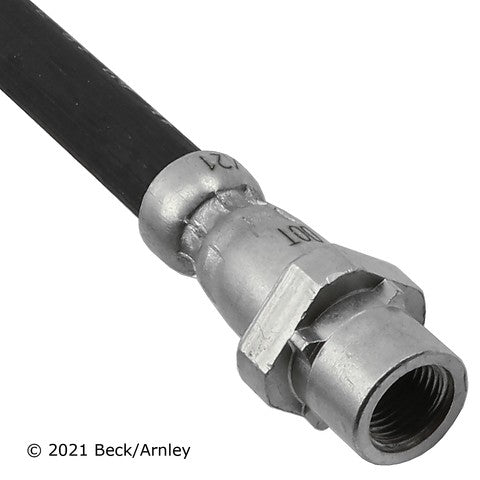 Brake Hydraulic Hose Beck Arnley 073-1828