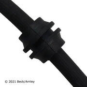 Brake Hydraulic Hose Beck Arnley 073-1828