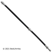 Brake Hydraulic Hose Beck Arnley 073-1829