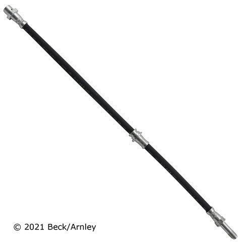 Brake Hydraulic Hose Beck Arnley 073-1829