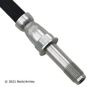 Brake Hydraulic Hose Beck Arnley 073-1829