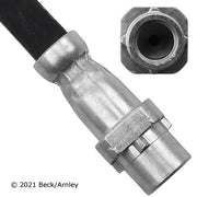 Brake Hydraulic Hose Beck Arnley 073-1829