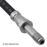Brake Hydraulic Hose Beck Arnley 073-1829