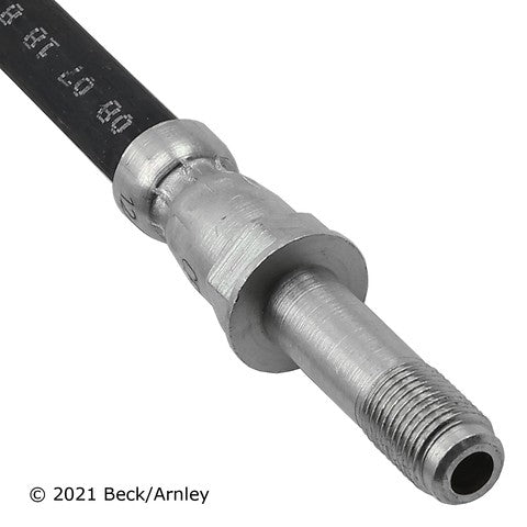 Brake Hydraulic Hose Beck Arnley 073-1829