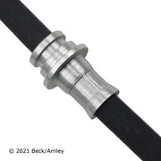 Brake Hydraulic Hose Beck Arnley 073-1829