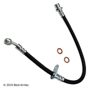Brake Hydraulic Hose Beck Arnley 073-1830