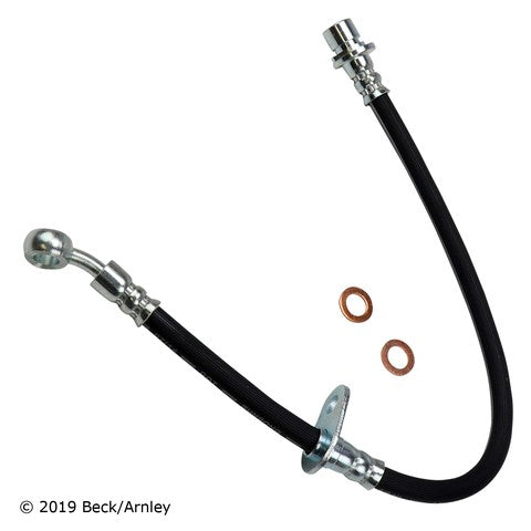 Brake Hydraulic Hose Beck Arnley 073-1830