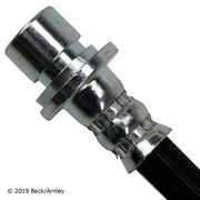 Brake Hydraulic Hose Beck Arnley 073-1830