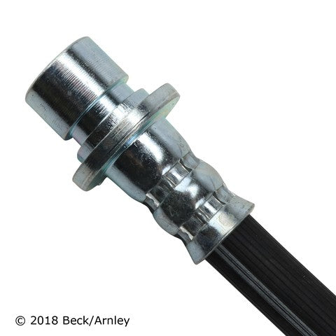 Brake Hydraulic Hose Beck Arnley 073-1831