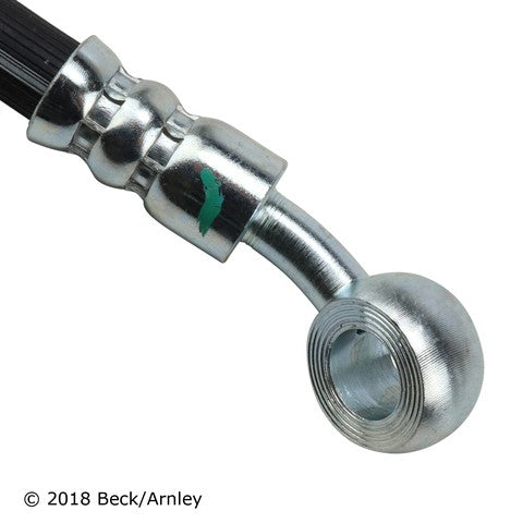 Brake Hydraulic Hose Beck Arnley 073-1831