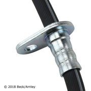 Brake Hydraulic Hose Beck Arnley 073-1831