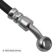 Brake Hydraulic Hose Beck Arnley 073-1832