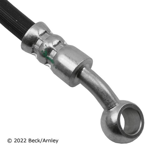 Brake Hydraulic Hose Beck Arnley 073-1832