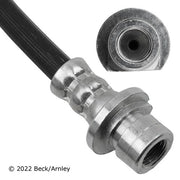 Brake Hydraulic Hose Beck Arnley 073-1832