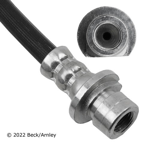 Brake Hydraulic Hose Beck Arnley 073-1832
