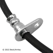Brake Hydraulic Hose Beck Arnley 073-1832