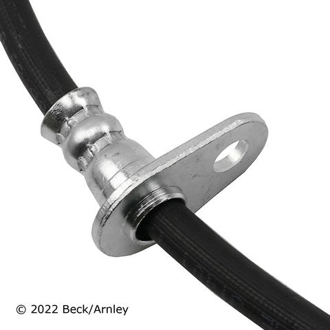 Brake Hydraulic Hose Beck Arnley 073-1832