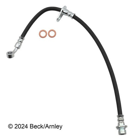 Brake Hydraulic Hose Beck Arnley 073-1833