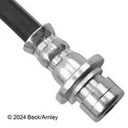 Brake Hydraulic Hose Beck Arnley 073-1833