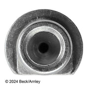 Brake Hydraulic Hose Beck Arnley 073-1833