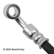 Brake Hydraulic Hose Beck Arnley 073-1833