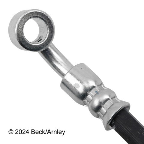 Brake Hydraulic Hose Beck Arnley 073-1833