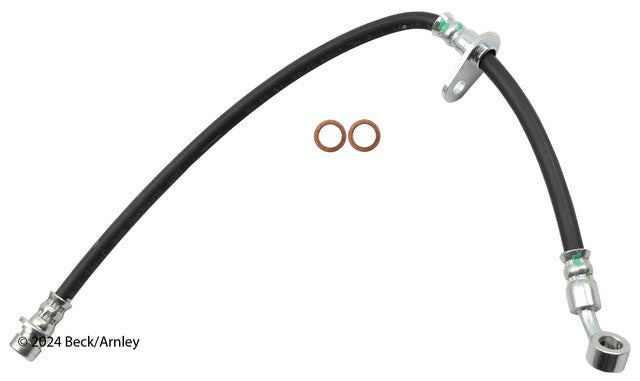 Brake Hydraulic Hose Beck Arnley 073-1834