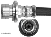Brake Hydraulic Hose Beck Arnley 073-1834
