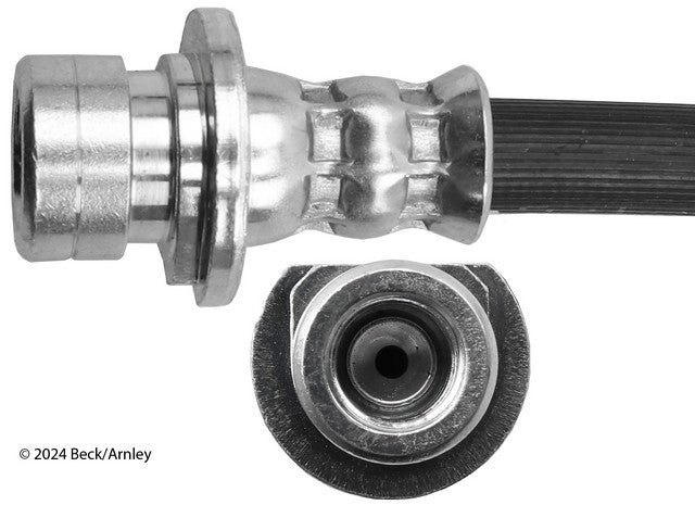 Brake Hydraulic Hose Beck Arnley 073-1834
