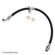 Brake Hydraulic Hose Beck Arnley 073-1835