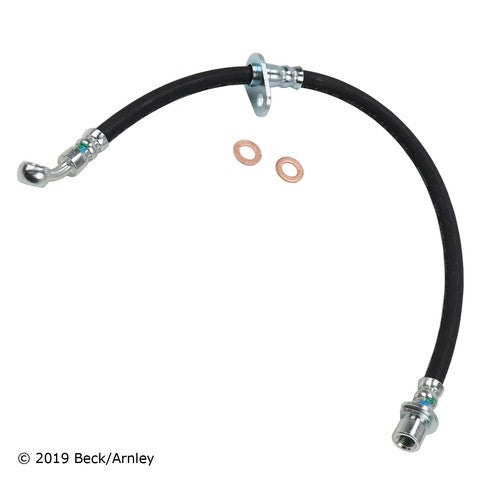 Brake Hydraulic Hose Beck Arnley 073-1835