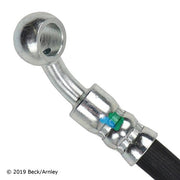 Brake Hydraulic Hose Beck Arnley 073-1835