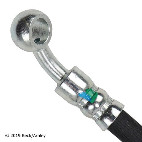 Brake Hydraulic Hose Beck Arnley 073-1835