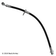 Brake Hydraulic Hose Beck Arnley 073-1836