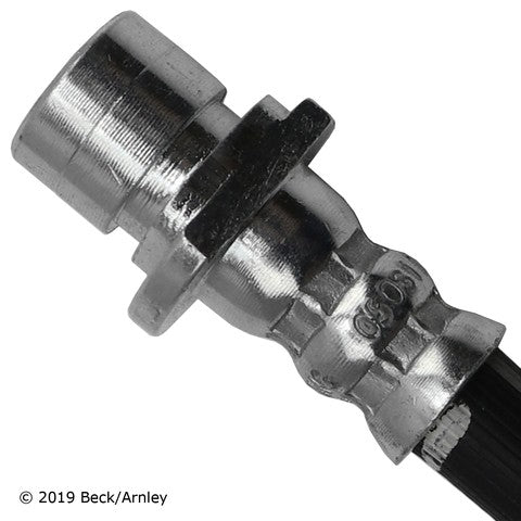 Brake Hydraulic Hose Beck Arnley 073-1836