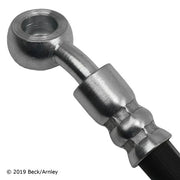 Brake Hydraulic Hose Beck Arnley 073-1836