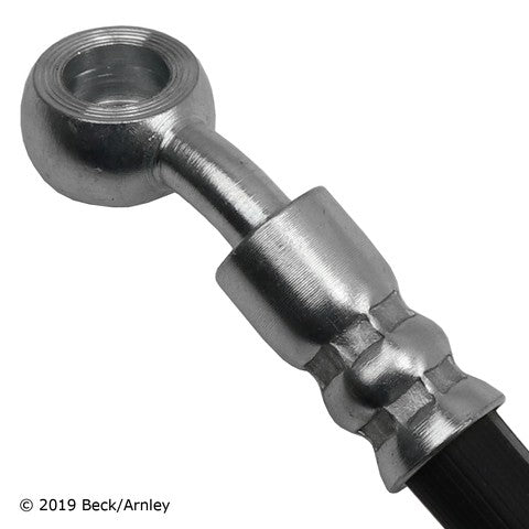 Brake Hydraulic Hose Beck Arnley 073-1836