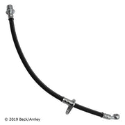 Brake Hydraulic Hose Beck Arnley 073-1837