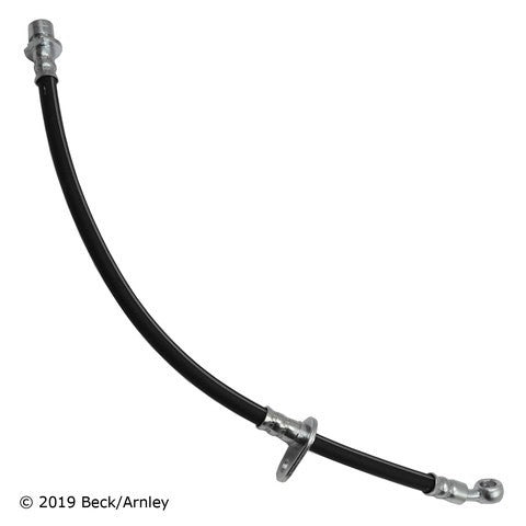 Brake Hydraulic Hose Beck Arnley 073-1837