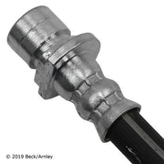 Brake Hydraulic Hose Beck Arnley 073-1837