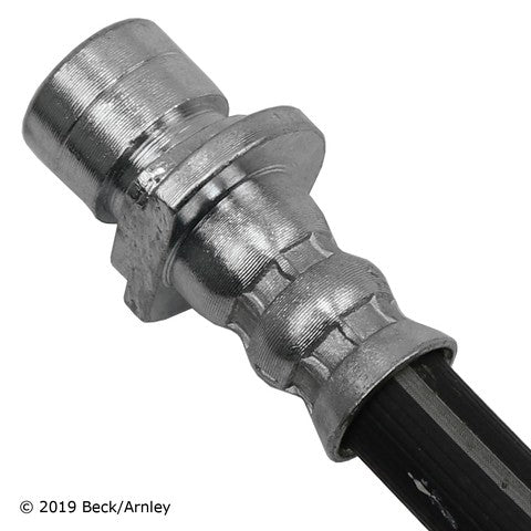 Brake Hydraulic Hose Beck Arnley 073-1837