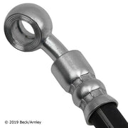 Brake Hydraulic Hose Beck Arnley 073-1837