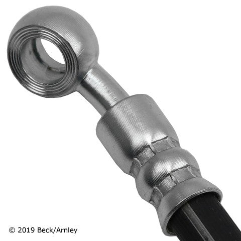 Brake Hydraulic Hose Beck Arnley 073-1837