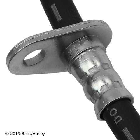 Brake Hydraulic Hose Beck Arnley 073-1837