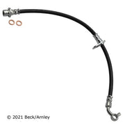 Brake Hydraulic Hose Beck Arnley 073-1839