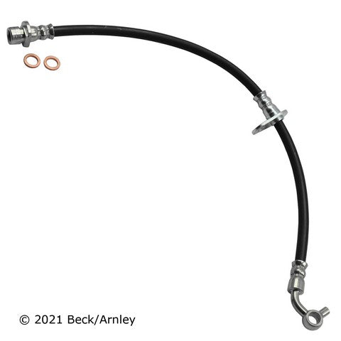 Brake Hydraulic Hose Beck Arnley 073-1839